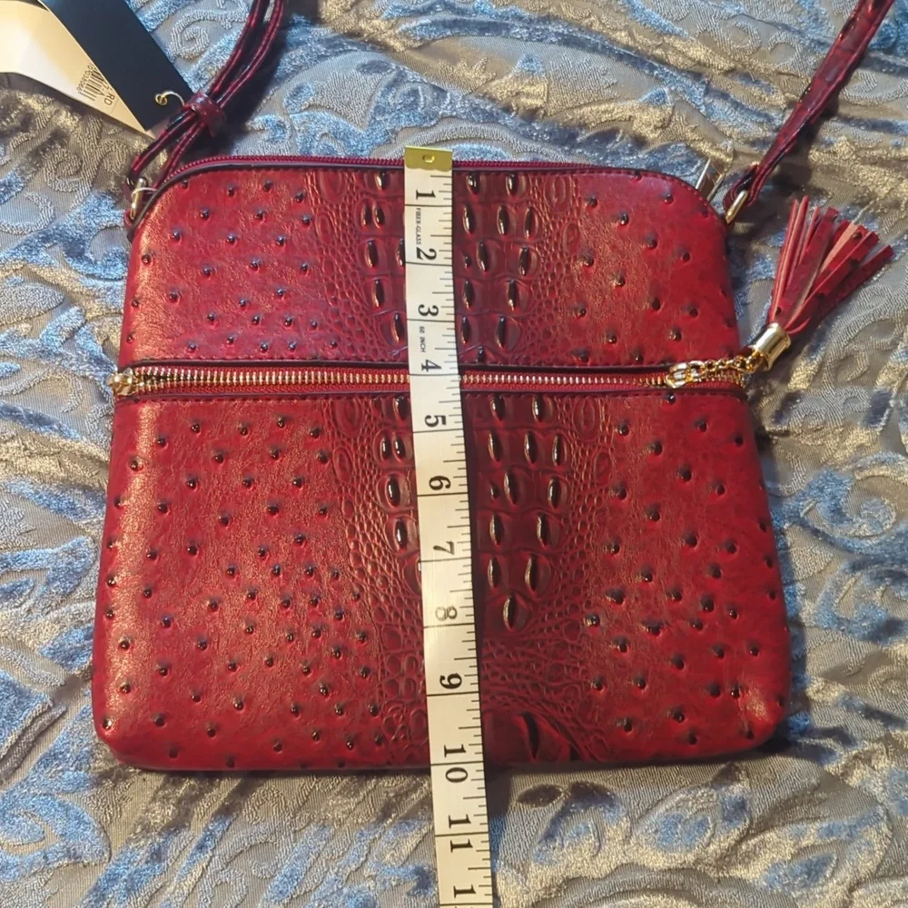 Crossbody purse - Picture 5 of 11